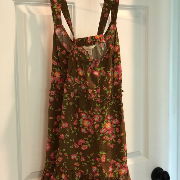 Matilda Jane tank top- new never worn - Picture 2 of 3